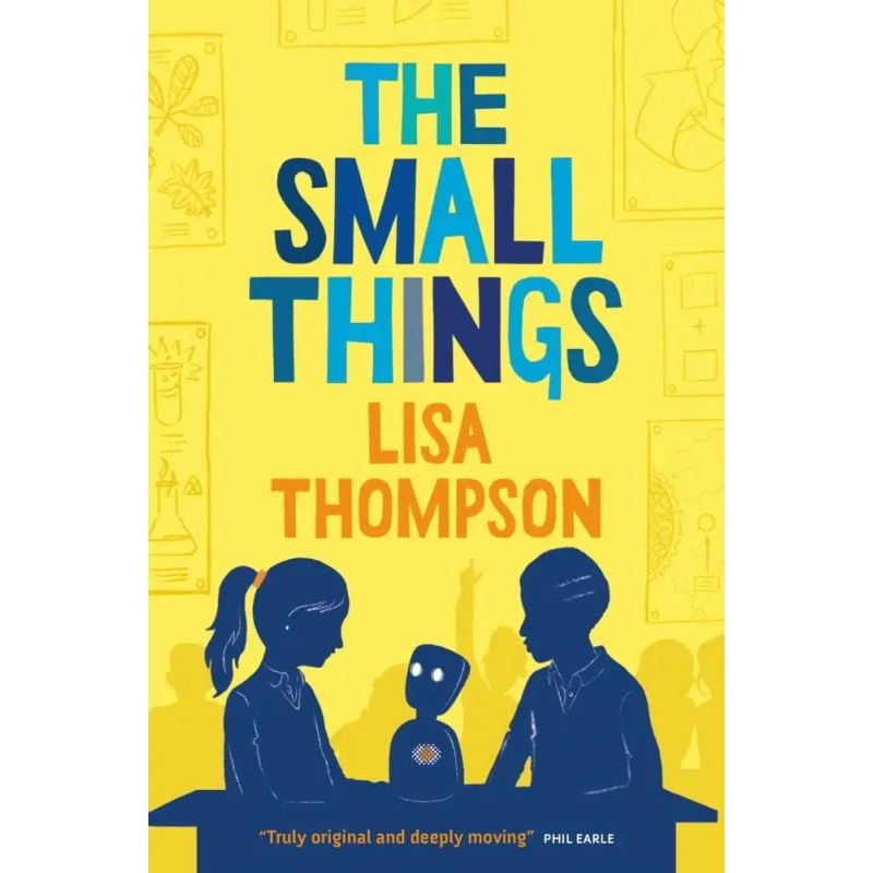 SMALL THINGS, THE (Nuevo)