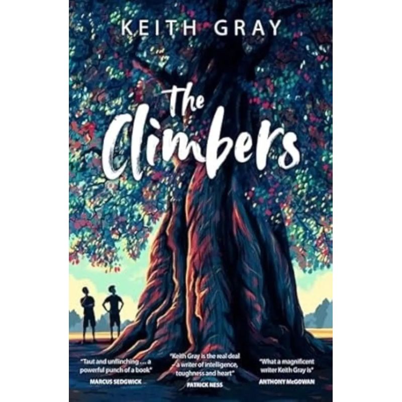 CLIMBERS, THE (Nuevo)
