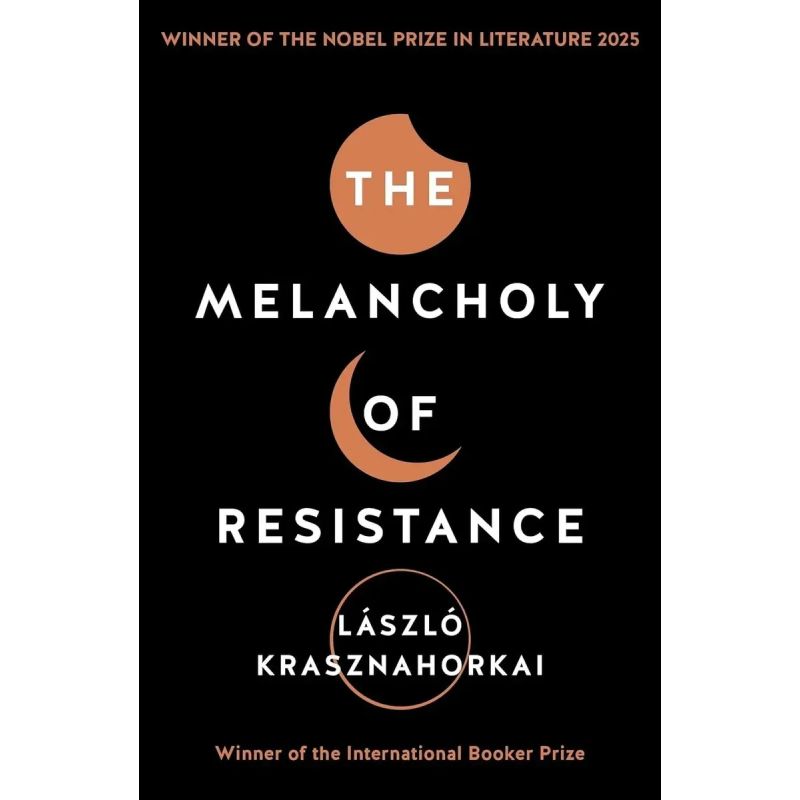 MELANCHOLY OF RESISTANCE - PB (Nuevo)