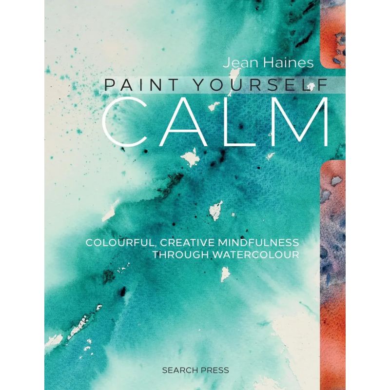 PAINT YOURSELF CALM (PB) (Nuevo)