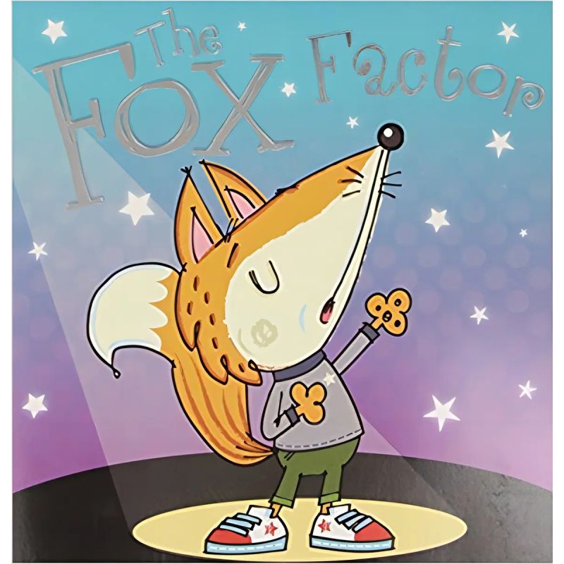 FOX FACTOR, THE* (Nuevo)