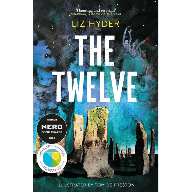 TWELVE, THE (Nuevo)