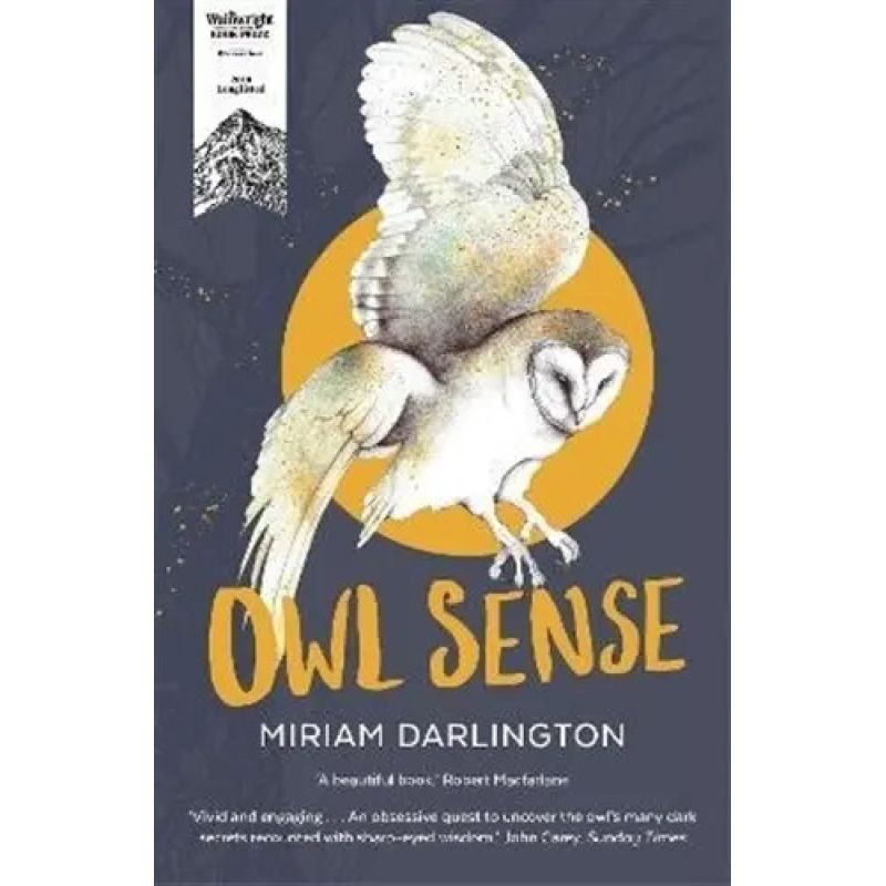 OWL SENSE (Nuevo)