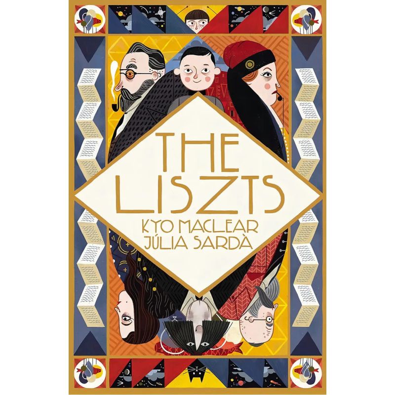 LISZTS, THE - PB (Nuevo)