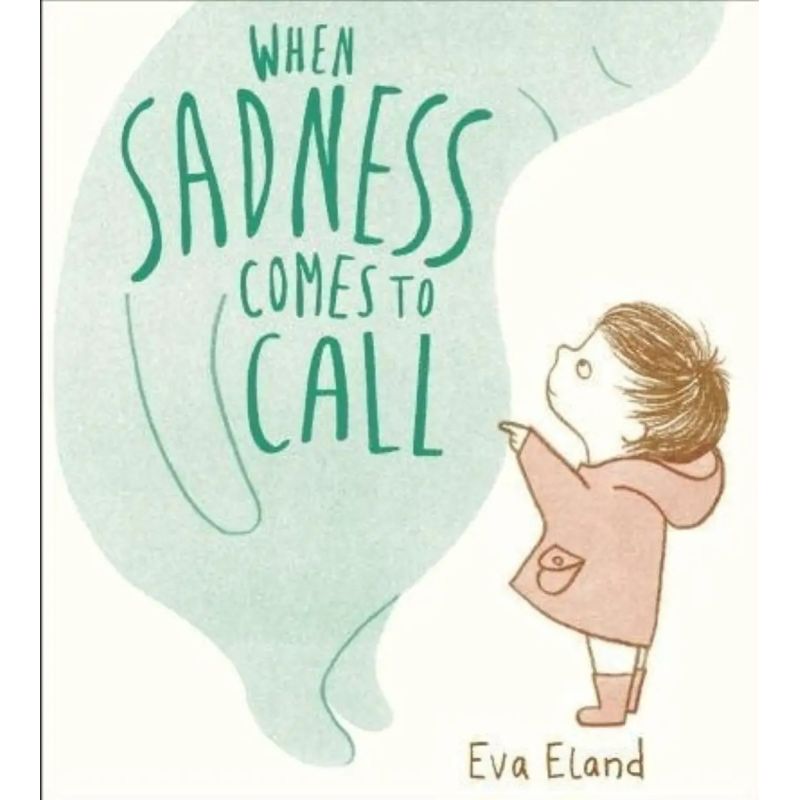 WHEN SADNESS COMES TO CALL (Nuevo)