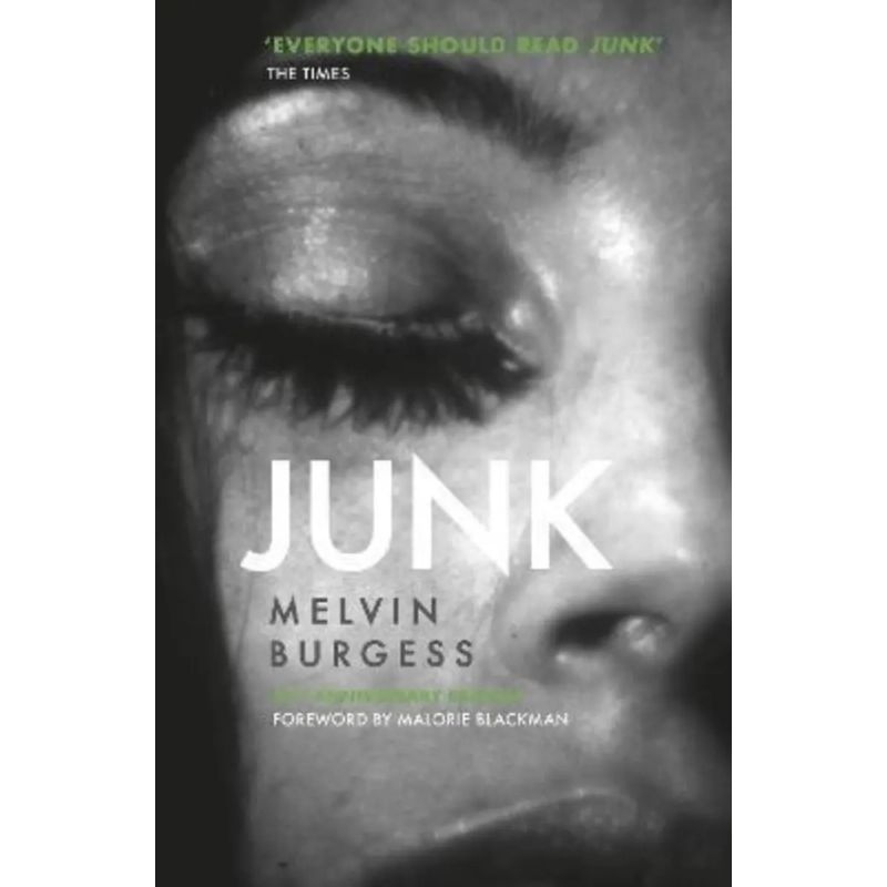 JUNK (Nuevo)
