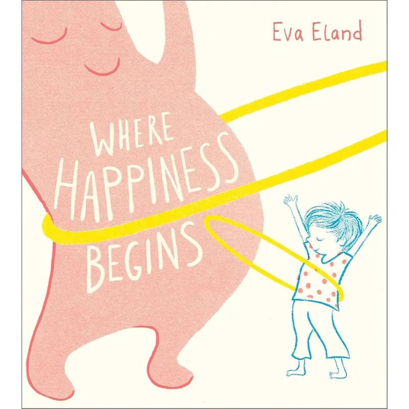 WHERE HAPPINESS BEGINS - PB (Nuevo)
