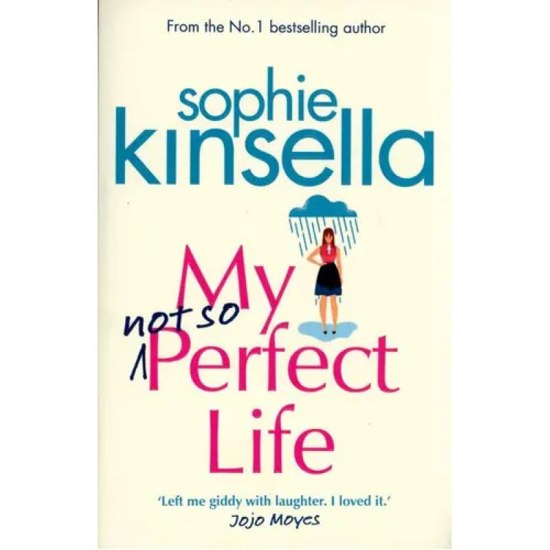 MY (NOT SO) PERFECT LIFE (Nuevo)