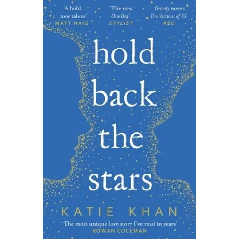 HOLD BACK THE STARS (PB) (Nuevo)