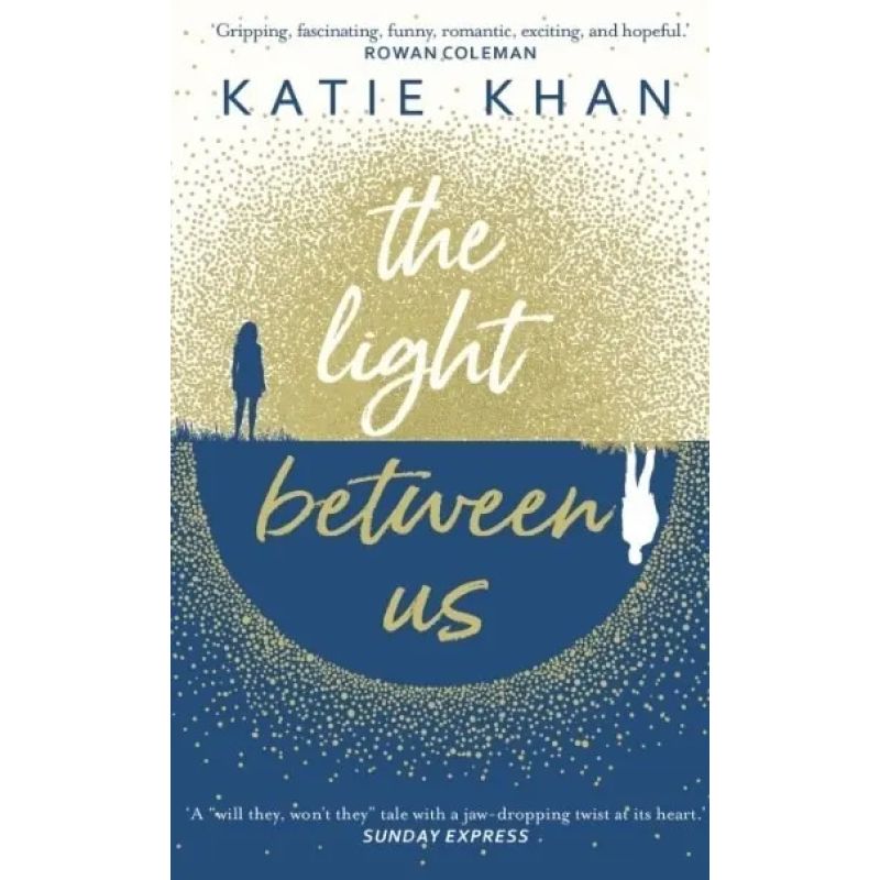 LIGHT BETWEEN US, THE (PB) (Nuevo)