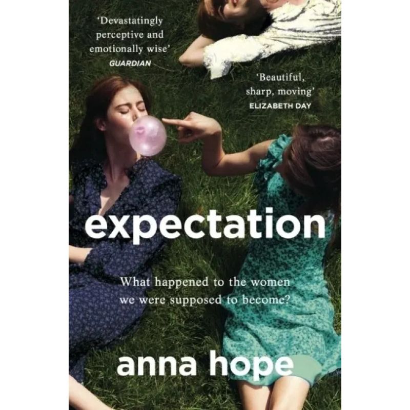 EXPECTATION (PB) (Nuevo)