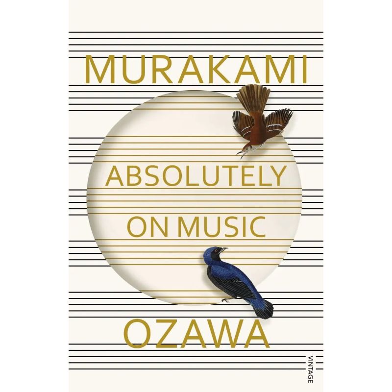 ABSOLUTELY ON MUSIC - PB (Nuevo)