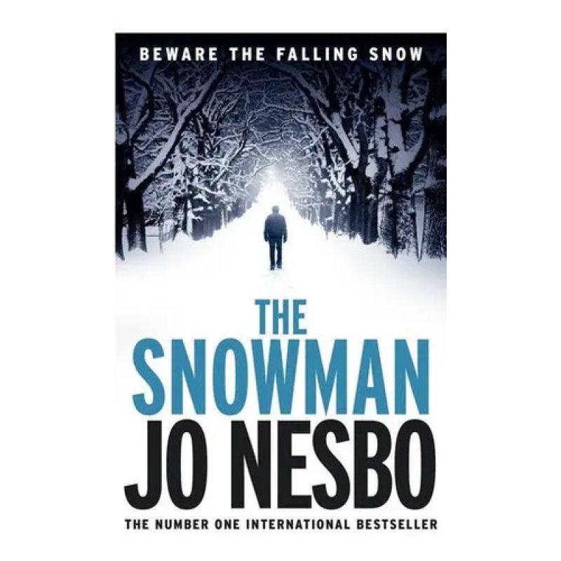 SNOWMAN, THE (PB) (Nuevo)
