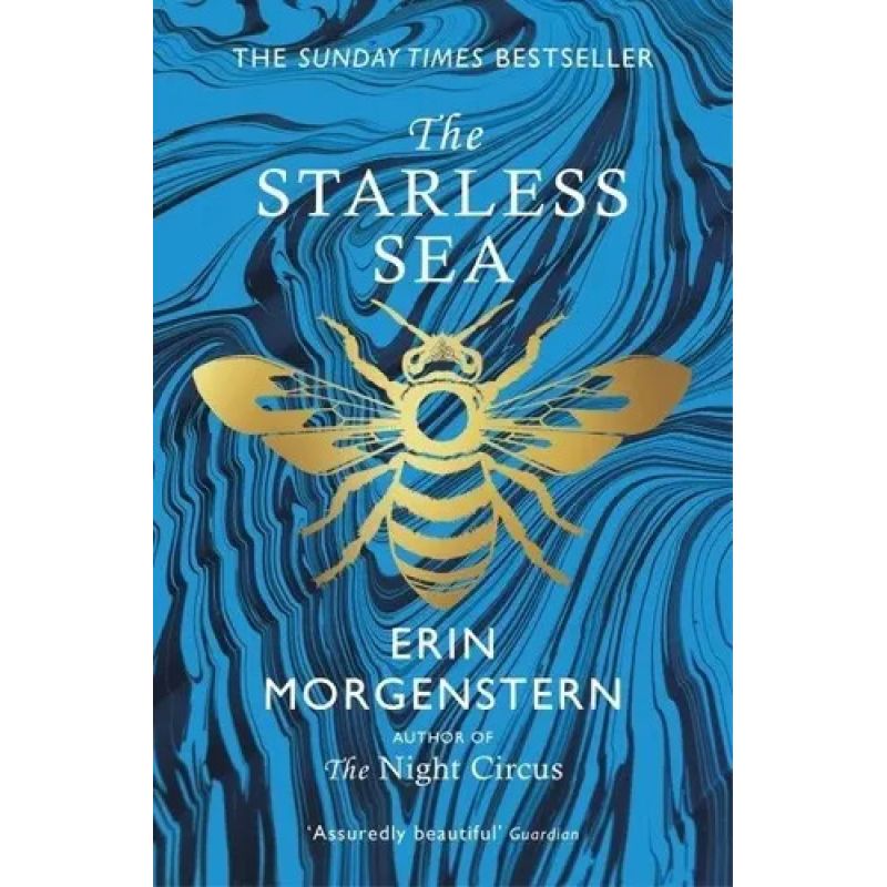 STARLESS SEA, THE (Nuevo)