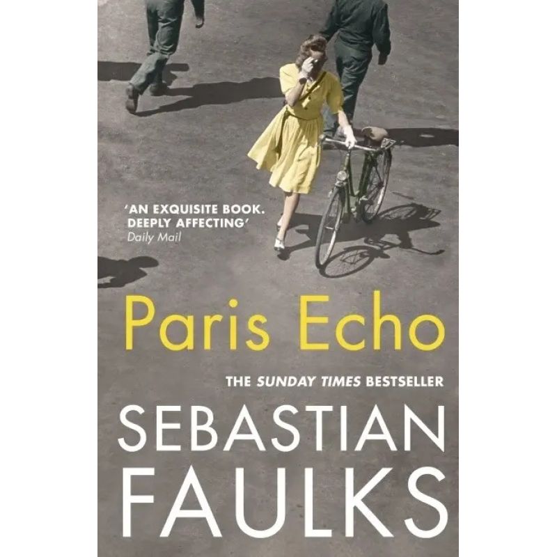 PARIS ECHO - PB (Nuevo)