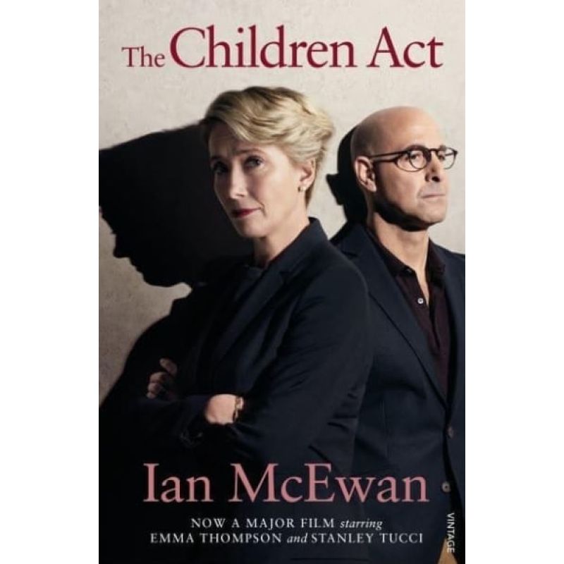 CHILDREN ACT, THE (Nuevo)