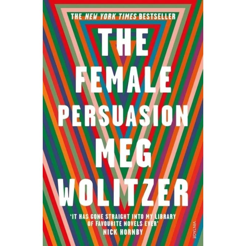 FEMALE PERSUASION, THE (Nuevo)