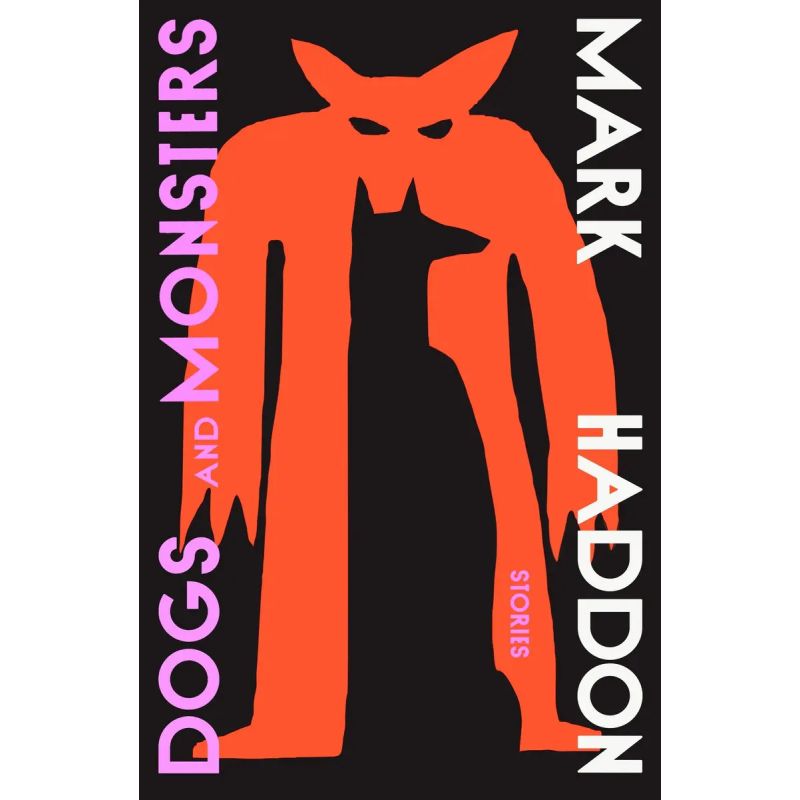 DOGS AND MONSTERS - PB (Nuevo)