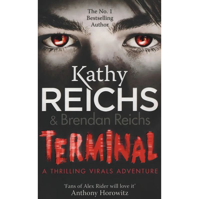 TERMINAL (PB)* (Nuevo)