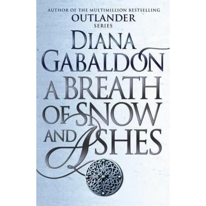 BREATH OF SNOW AND ASHES, A - OUTLANDER 6 (Nuevo)