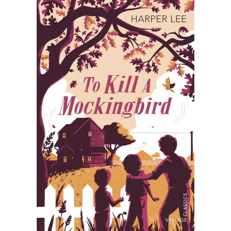 TO KILL A MOCKINGBIRD - PB (Nuevo)