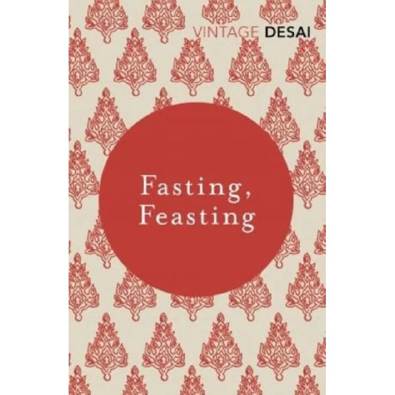 FASTING FEASTING (Nuevo)