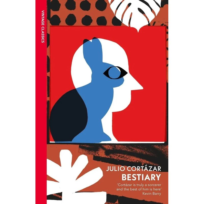 BESTIARY (Nuevo)