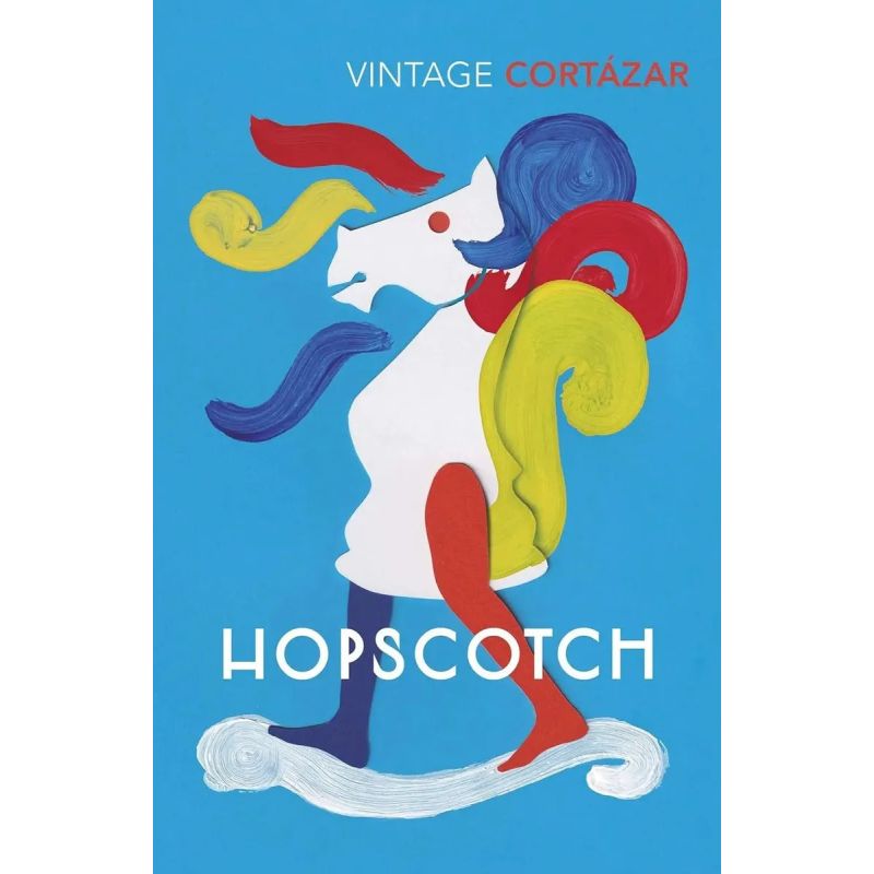 HOPSCOTCH - PB (Nuevo)