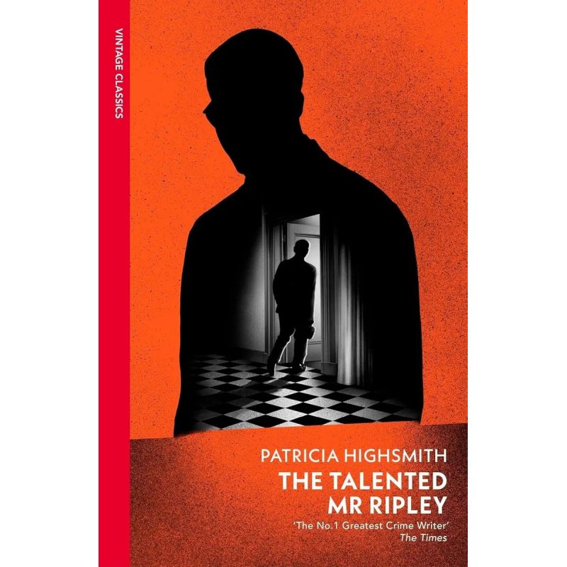 TALENTED MR RIPLEY, THE - RIPLEY 1 (Nuevo)