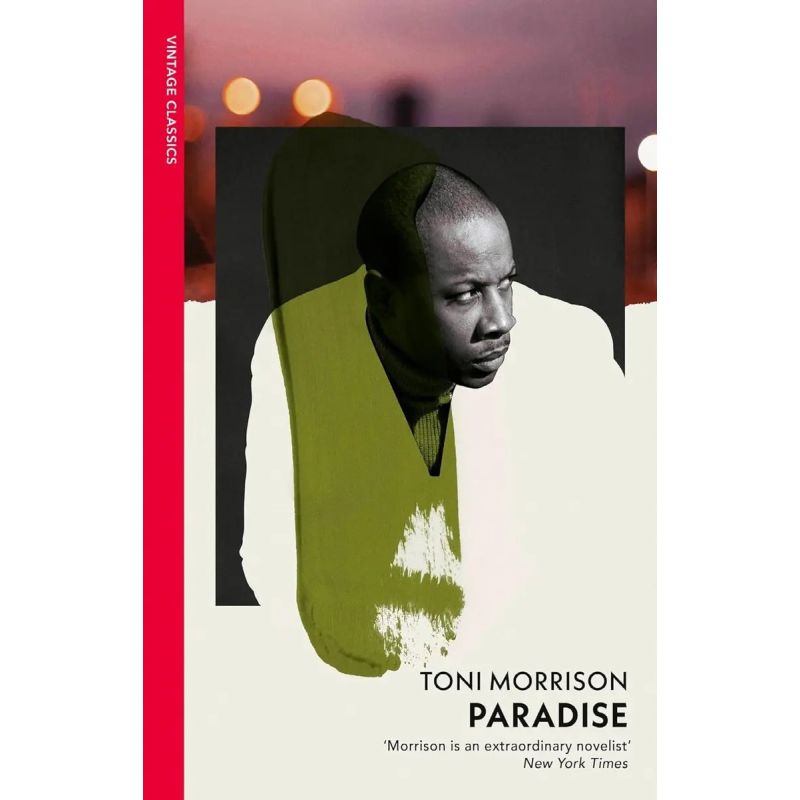 PARADISE - PB (Nuevo)