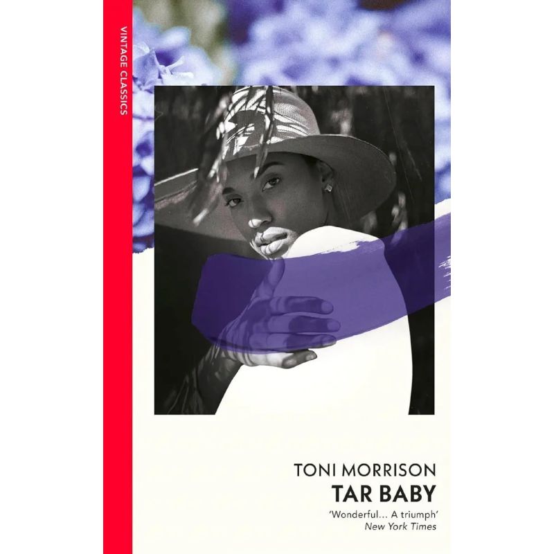 TAR BABY - PB (Nuevo)