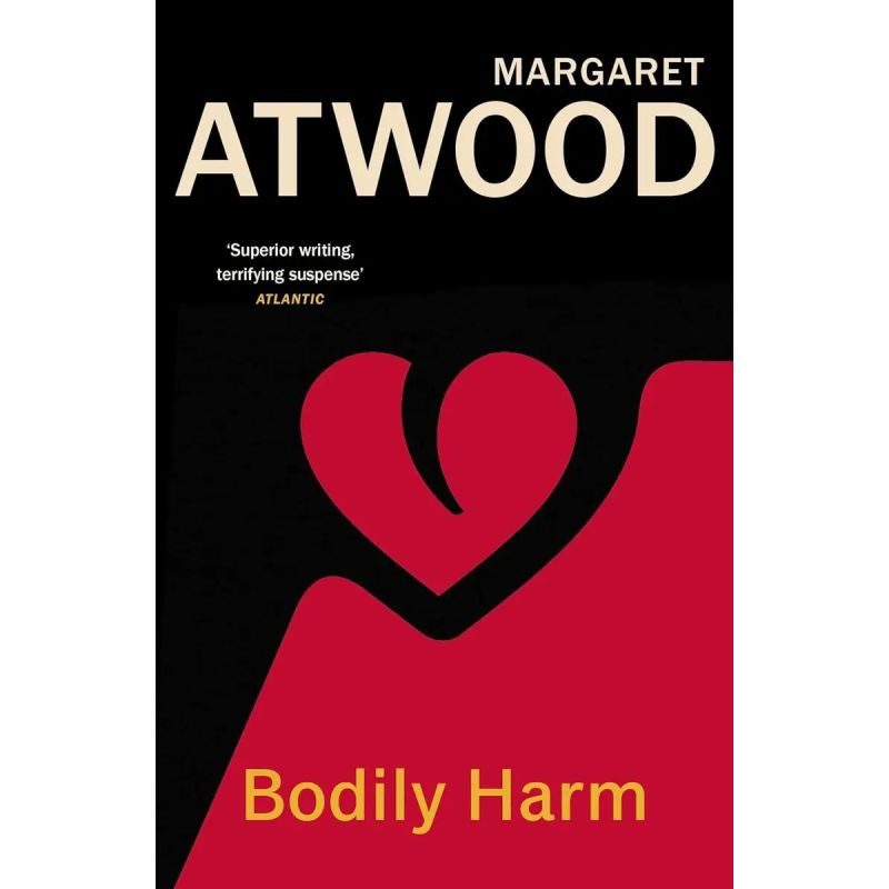 BODILY HARM (Nuevo)