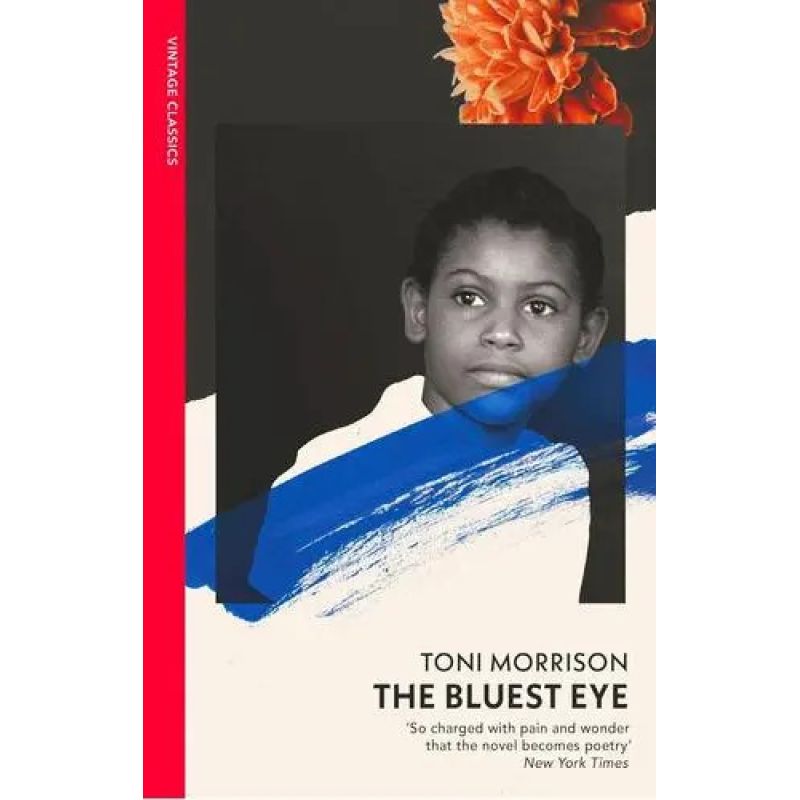 BLUEST EYE, THE - PB (Nuevo)