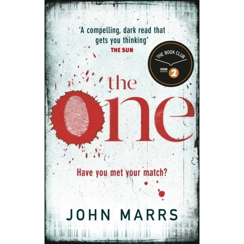 ONE, THE (Nuevo)