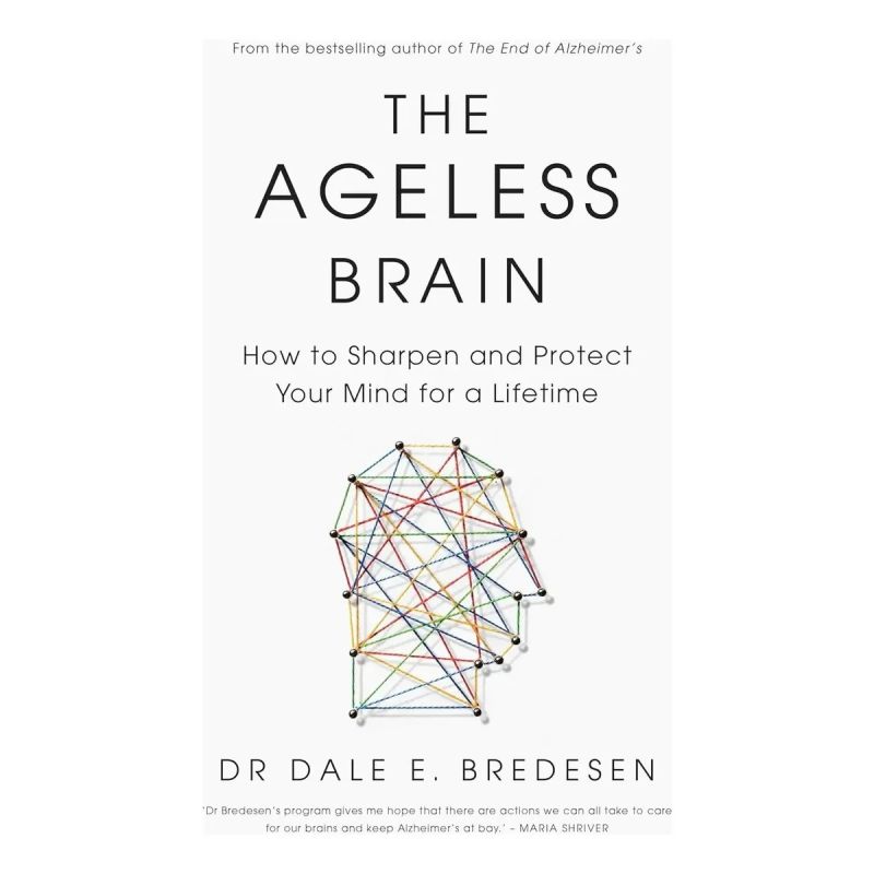 AGELESS BRAIN, THE - PB (Nuevo)