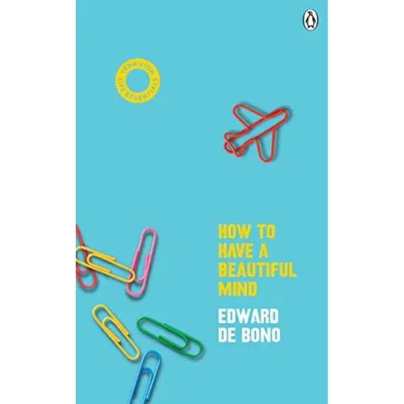 HOW TO HAVE A BEAUTIFUL MIND - PB (Nuevo)
