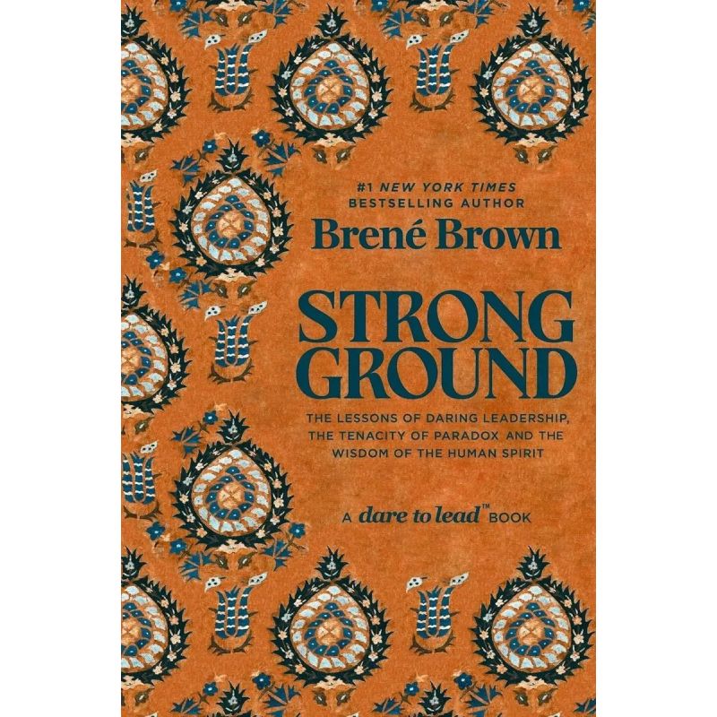 STRONG GROUND - HB (Nuevo)