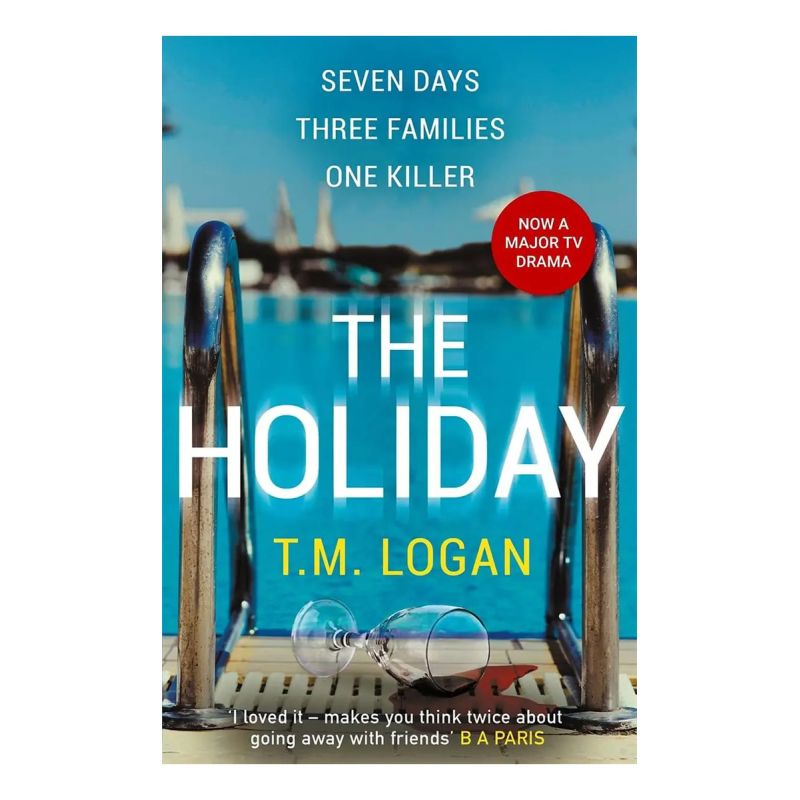 HOLIDAY, THE - PB (Nuevo)