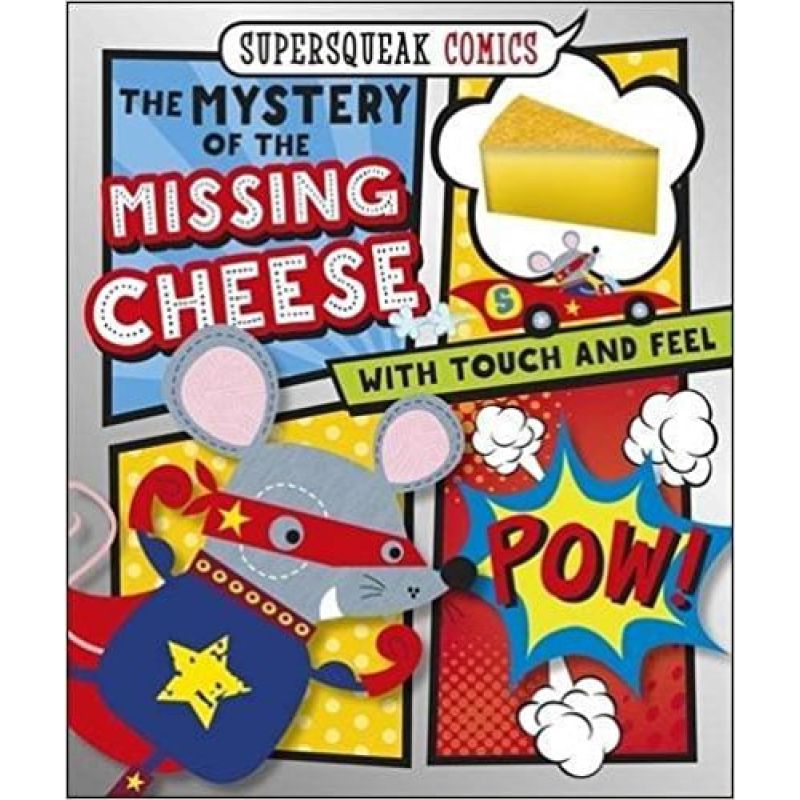 OWLASTIC - PUFFY STICKERS ACTIVITY BOOK* (Nuevo)