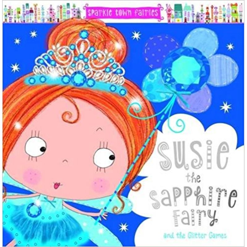 MY BEAUTIFUL BALLERINA - STICKER ACTIVITY BOOKS* (Nuevo) - Miniatura 2