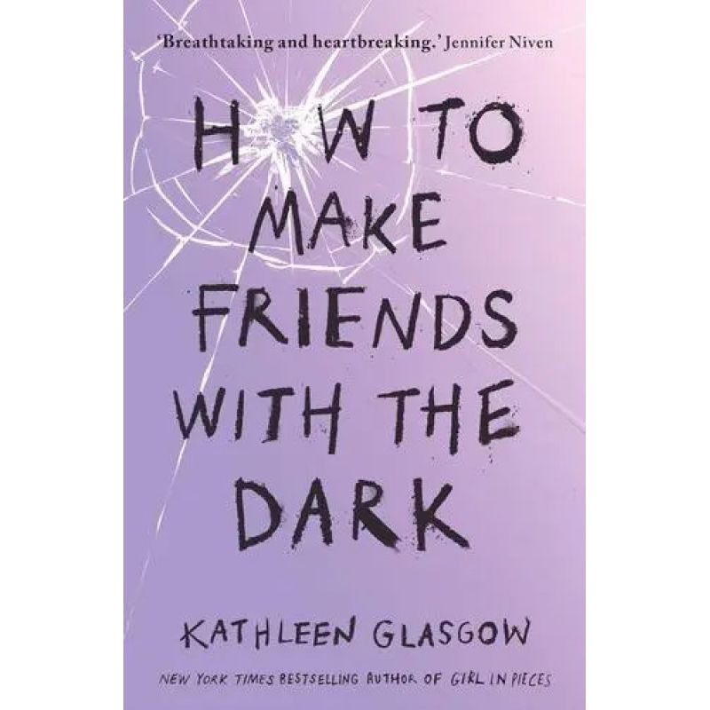 HOW TO MAKE FRIENDS WITH THE DARK - PB (Nuevo)