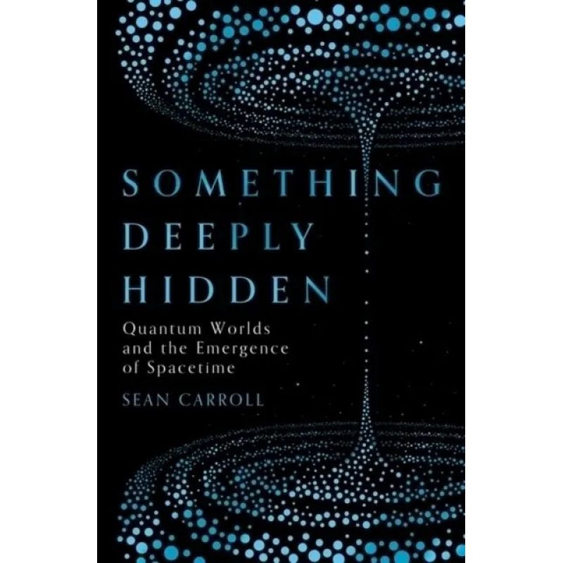 SOMETHING DEEPLY HIDDEN* (Nuevo)