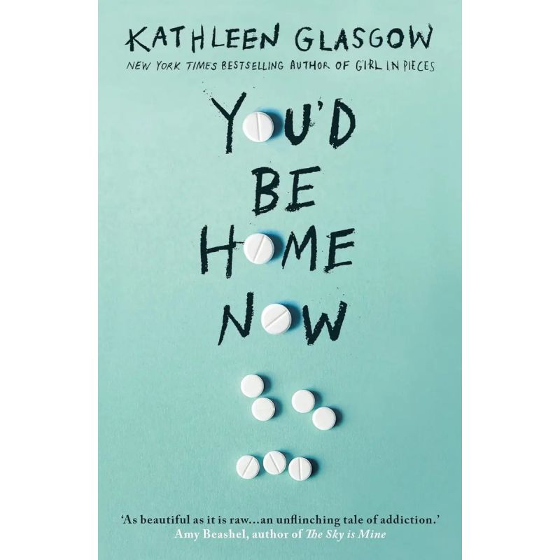 YOU'D BE HOME NOW - PB (Nuevo)