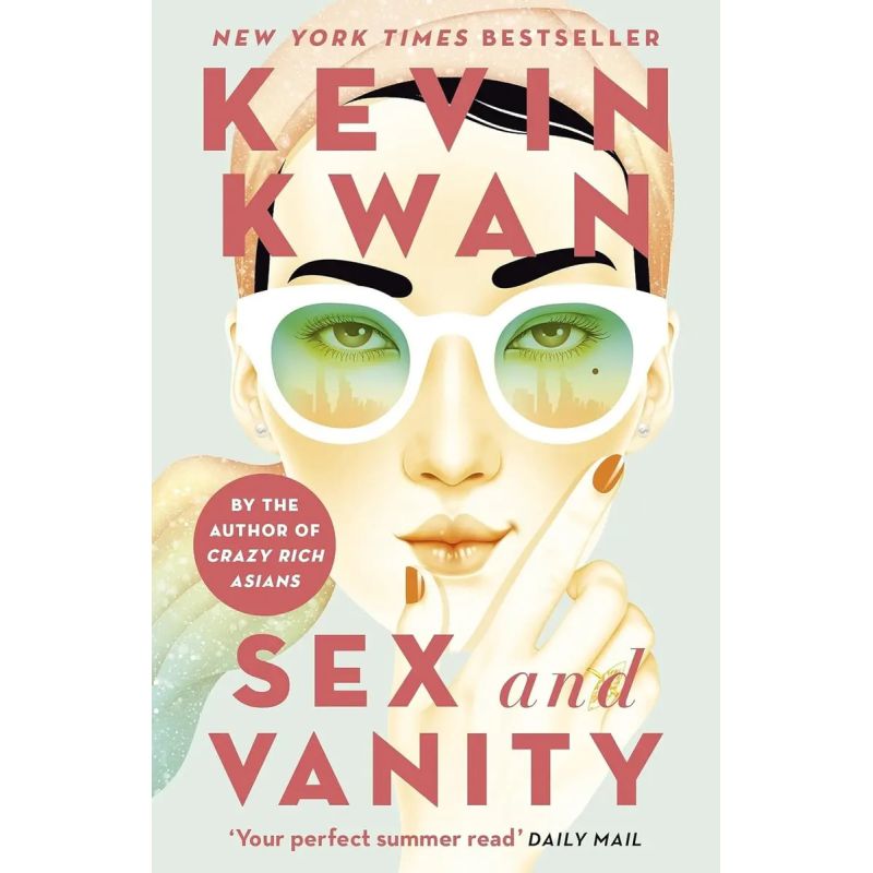 SEX AND VANITY - PB (Nuevo)