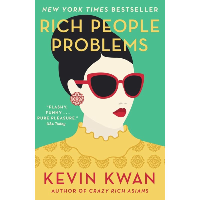 RICH PEOPLE PROBLEMS (Nuevo)
