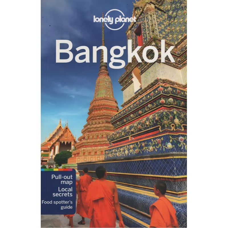 BANGKOK 12/ED.* (Nuevo)