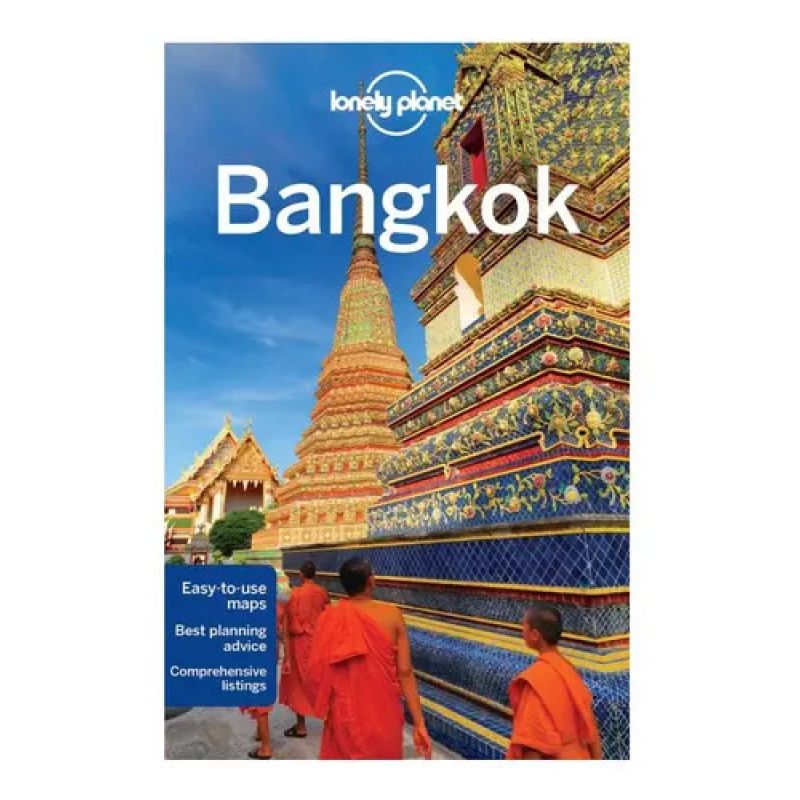 BANGKOK 12/ED.* (Nuevo) - Miniatura 2