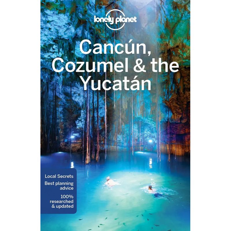 CANCUN, COZUMEL AND THE YUCATAN 7/ED.* (Nuevo)