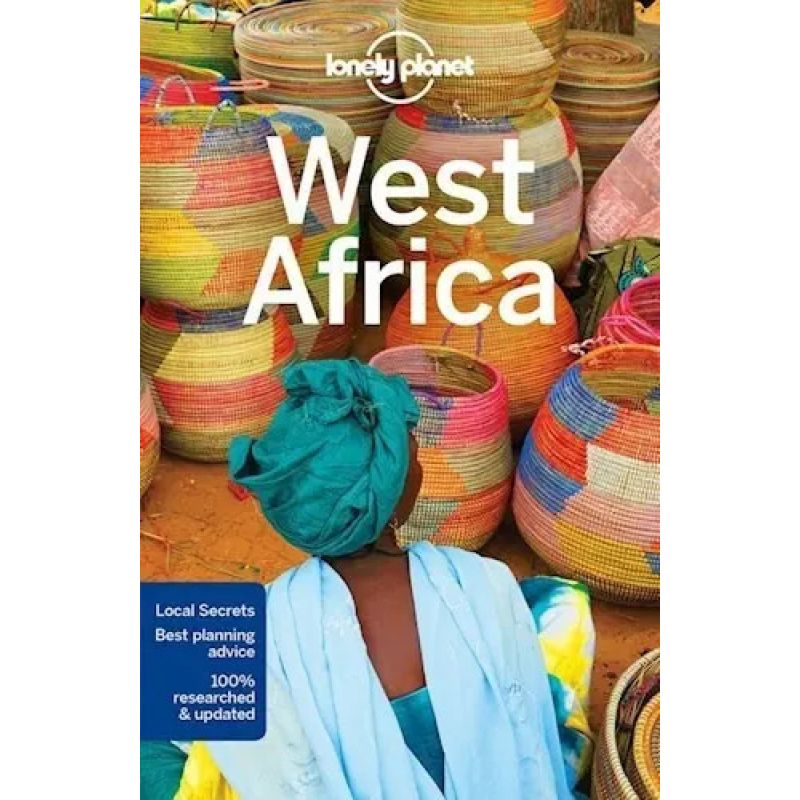 WEST AFRICA 9/ED.* (Nuevo)