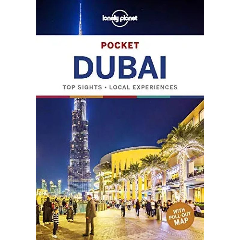 DUBAI 5/ED. (POCKET)* (Nuevo)